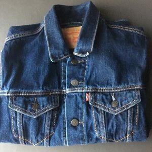 Levi’s Denim Jacket